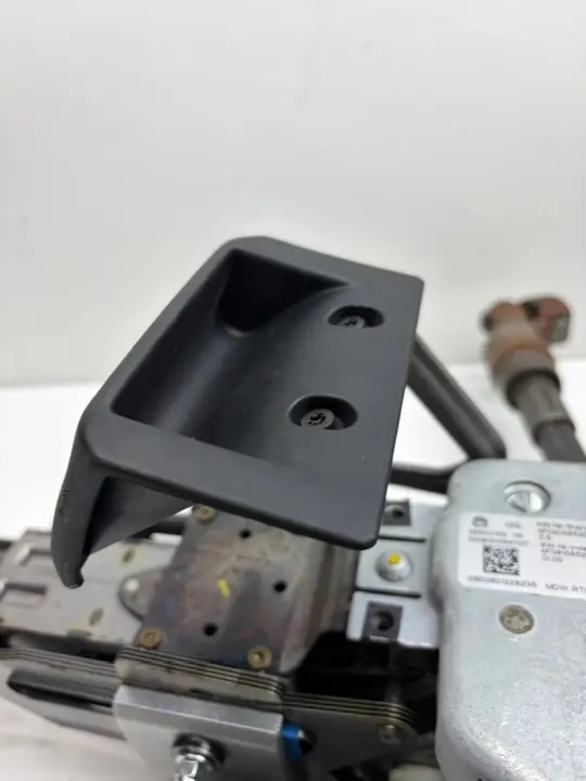Rattstolpe fram vänster OEM 4F0905852D Audi A6 image 3