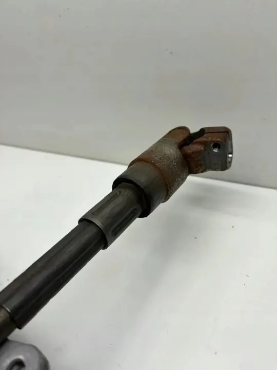 Rattstolpe fram vänster OEM 4F0905852D Audi A6 image 5