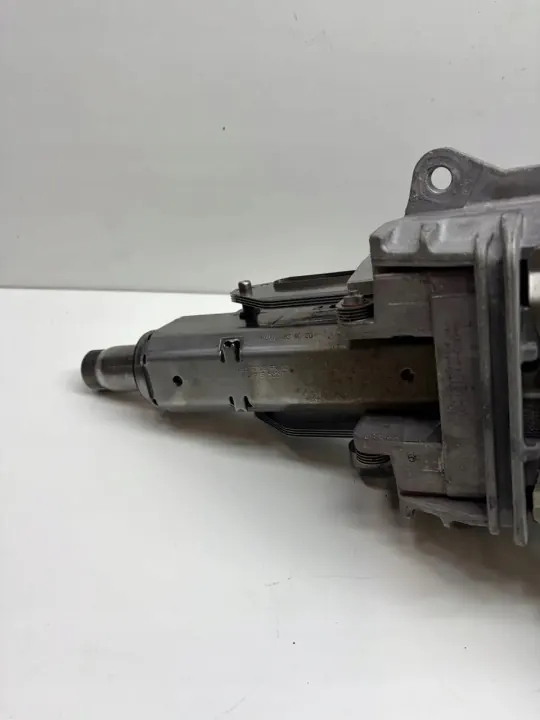 Rattstolpe fram vänster OEM 4F0905852D Audi A6 image 6