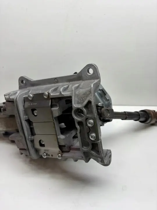 Rattstolpe fram vänster OEM 4F0905852D Audi A6 image 7