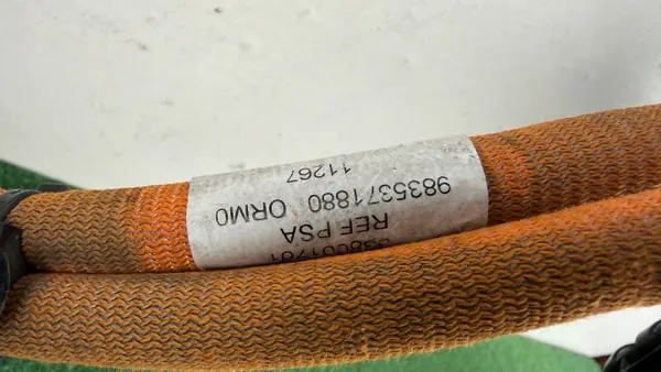 Cable de carga OEM 9835371880 K147/14E image 6