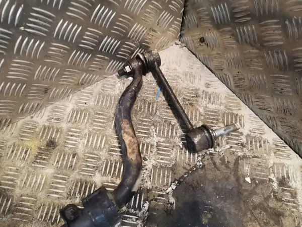 Mercedes-Benz ML W164 Framstabilisator OEM MDY30083 image 3