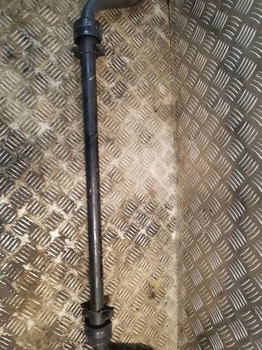 Mercedes-Benz ML W164 Framstabilisator OEM MDY30083 image 4