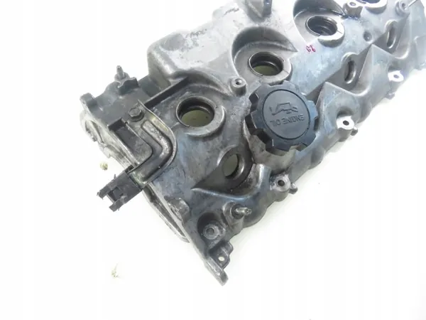 Toyota ventillock för Avensis Verso 2.0 D image 7