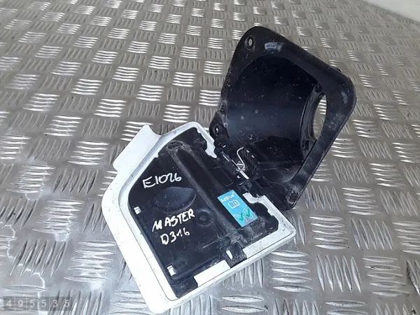 Bouchon de réservoir Renault Master OEM 765M65718R image 3