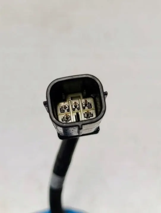 Lambda-Sonde Toyota OEM 89467K0020S3 Yaris IV image 4