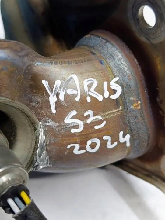 Lambda-Sonde Toyota OEM 89467K0020S3 Yaris IV image 7