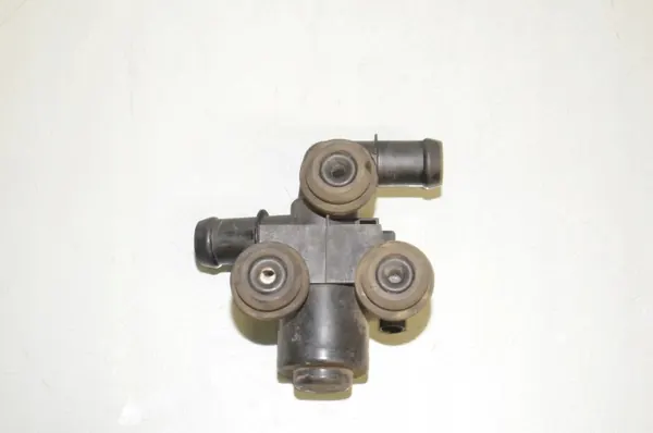 Lämmitysventtiili OEM 64116928495 BMW X5 E70:lle image 3