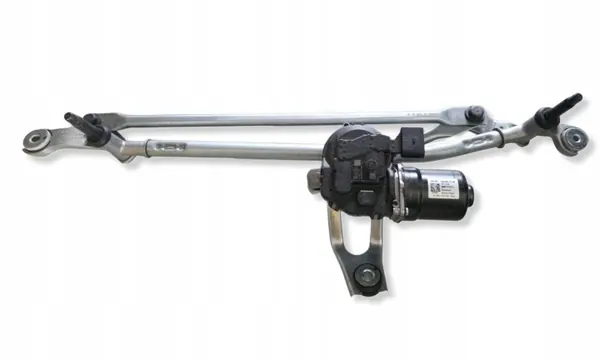 Mecanismo limpiaparabrisas Porsche Macan OEM 95C955113M image 2