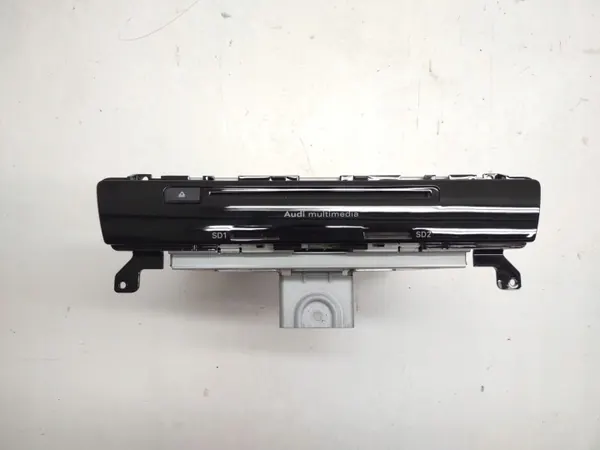 Rádio Navegação Leitor SD OEM 4G0035193B para Audi A6 C7 image 2