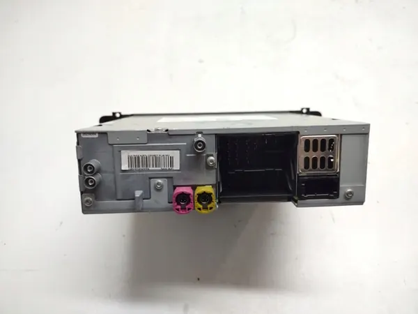 Rádio Navegação Leitor SD OEM 4G0035193B para Audi A6 C7 image 6