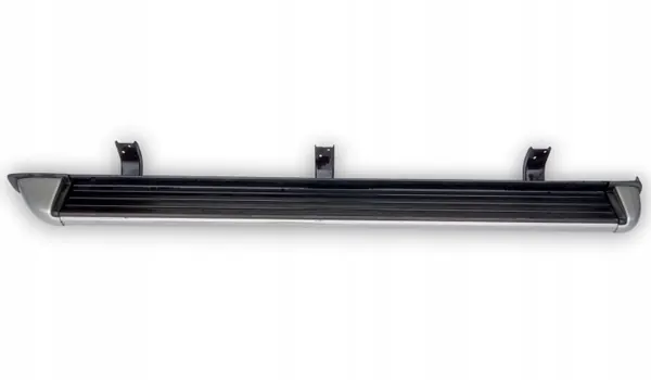 OEM PRÓG STOPIEŃ PODEST LEWY NISSAN NAVARA D23 image 2