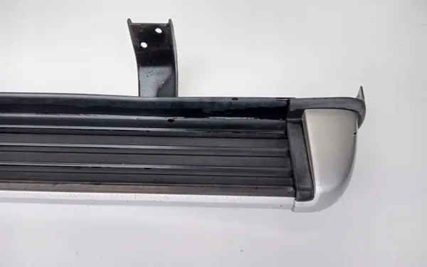OEM PRÓG STOPIEŃ PODEST LEWY NISSAN NAVARA D23 image 3