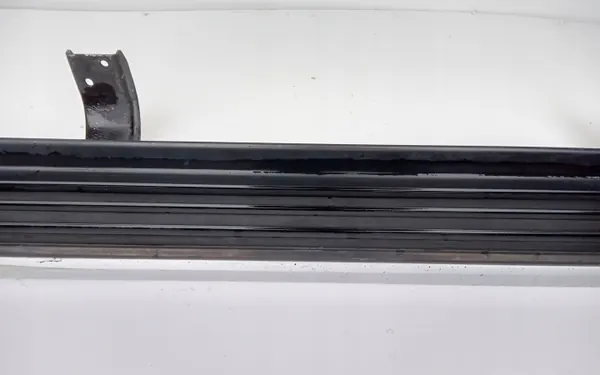 OEM PRÓG STOPIEŃ PODEST LEWY NISSAN NAVARA D23 image 4
