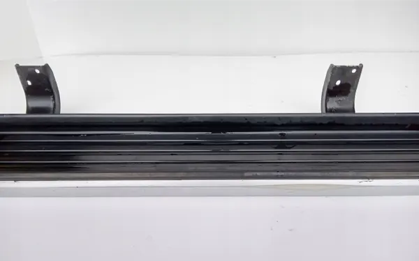 OEM PRÓG STOPIEŃ PODEST LEWY NISSAN NAVARA D23 image 5