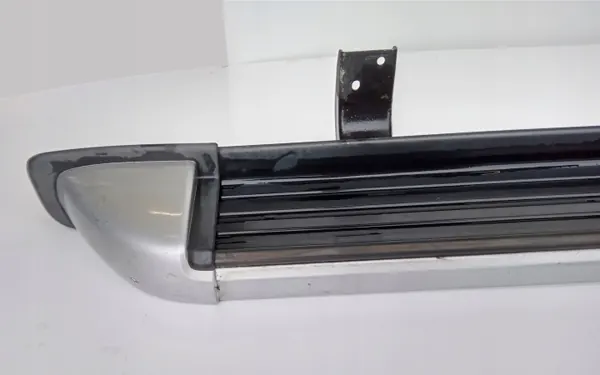 OEM PRÓG STOPIEŃ PODEST LEWY NISSAN NAVARA D23 image 6