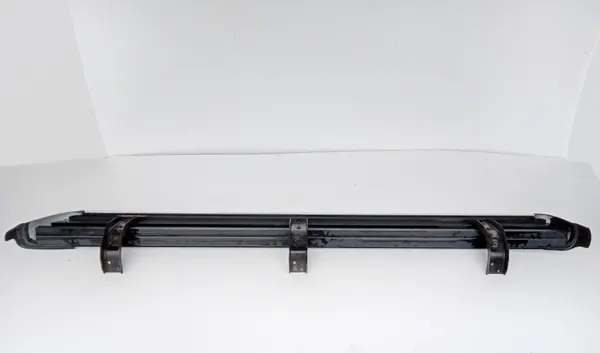 OEM PRÓG STOPIEŃ PODEST LEWY NISSAN NAVARA D23 image 7