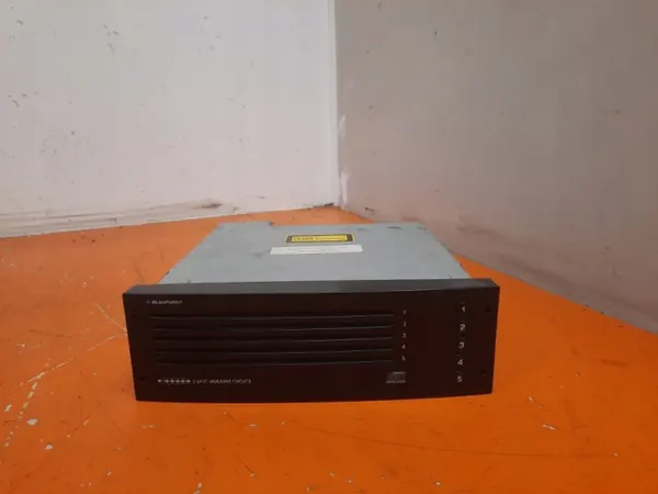 Sélecteur de vitesse Peugeot 307 01-05 OEM 96469053 image 2