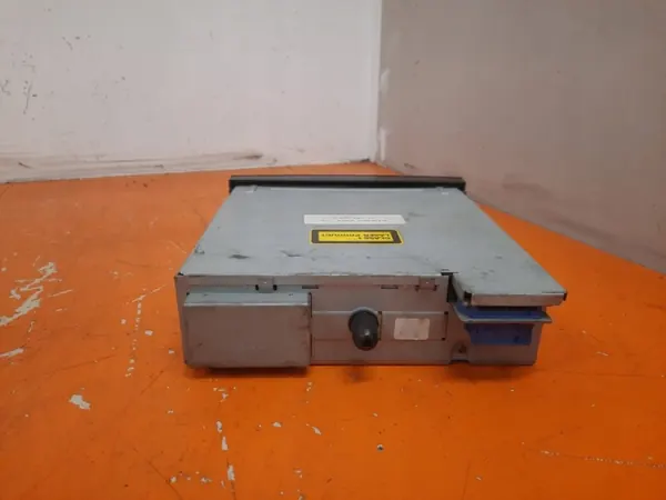 Sélecteur de vitesse Peugeot 307 01-05 OEM 96469053 image 4