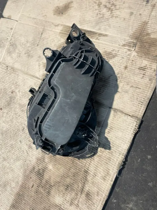 Rechter Voorlamp Mercedes E-Klasse W210 Europa image 6