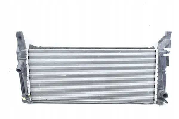 Vattenkylare BMW F45 225i F48 X1 F39 X2 25iX 28iX MINI F54 F60 JCW ALL4 image 2