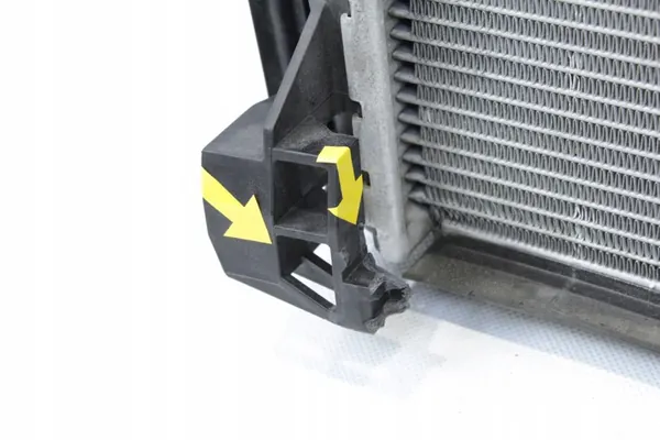 Vattenkylare BMW F45 225i F48 X1 F39 X2 25iX 28iX MINI F54 F60 JCW ALL4 image 3