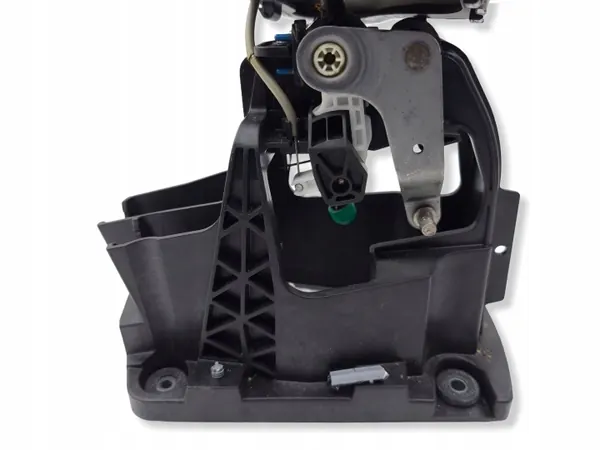 Levier de Vitesse Jeep Cherokee OEM 5MF481X9AC - Occasion image 7