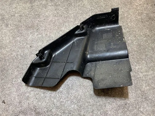 VW Karosserieteil OEM 7E0881325 - Gebrauchter Zustand image 2