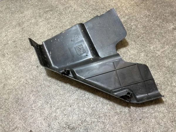 VW Karosserieteil OEM 7E0881325 - Gebrauchter Zustand image 3