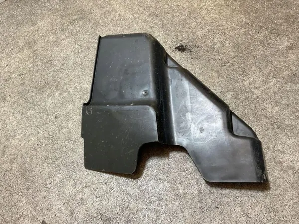 VW Karosserieteil OEM 7E0881325 - Gebrauchter Zustand image 4