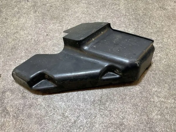VW Karosserieteil OEM 7E0881325 - Gebrauchter Zustand image 5