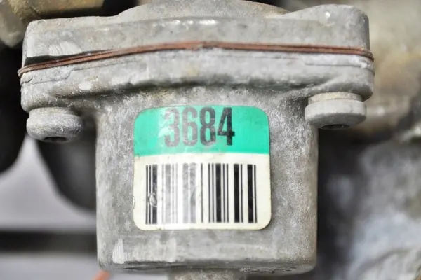 Renault Kaasutin OEM 7700732104 41021 6457D image 10