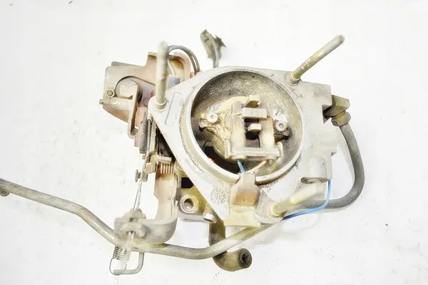 Renault Kaasutin OEM 7700732104 41021 6457D image 3