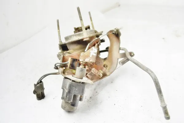 Renault Kaasutin OEM 7700732104 41021 6457D image 4
