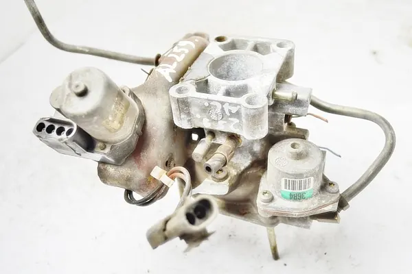 Renault Kaasutin OEM 7700732104 41021 6457D image 6