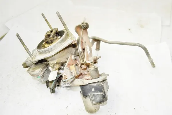 Renault Kaasutin OEM 7700732104 41021 6457D image 7