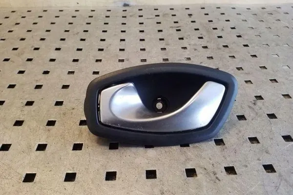 Vasen takakosketin RENAULT GRAND SCÉNIC III image 2