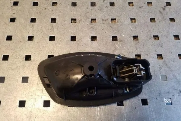 Vasen takakosketin RENAULT GRAND SCÉNIC III image 3