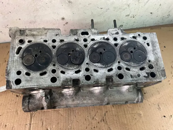 Engine Head Renault Kangoo 1.5 DCI 1617 7701473181 image 6