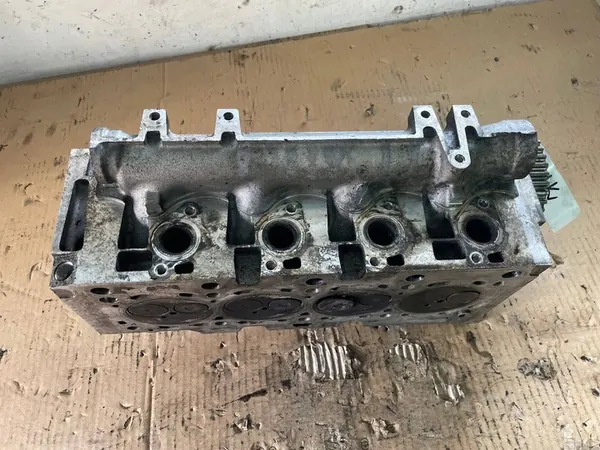 Engine Head Renault Kangoo 1.5 DCI 1617 7701473181 image 7