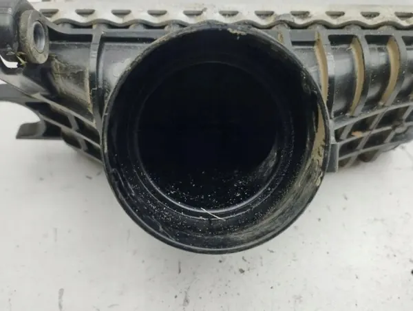 Radiateur d'intercooler OEM A6540101804 pour Mercedes-Benz image 5