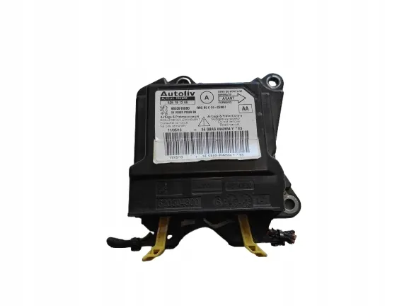 OEM 9803916880 turvatyynysensori Peugeotille image 2