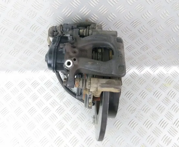 Bremszangenhalter NISSAN xx000 - Hinten Links/Rechts image 4