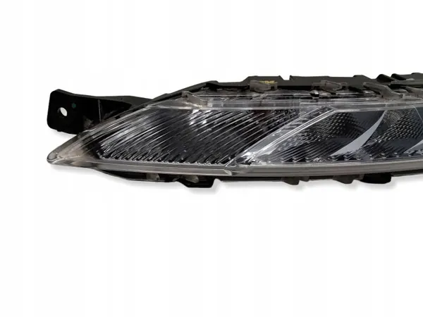 Citroen C4 Grand Picasso II LED esquerda DRL OEM 9676036380 image 3