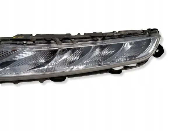 Citroen C4 Grand Picasso II LED esquerda DRL OEM 9676036380 image 4
