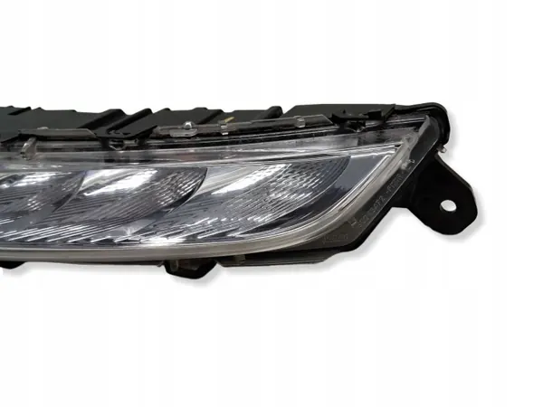 Citroen C4 Grand Picasso II LED esquerda DRL OEM 9676036380 image 5