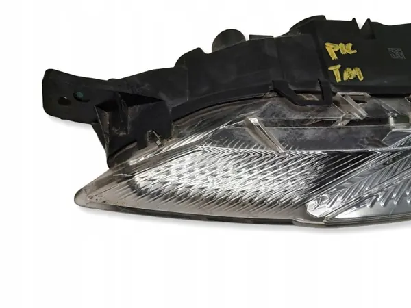 Citroen C4 Grand Picasso II LED esquerda DRL OEM 9676036380 image 7
