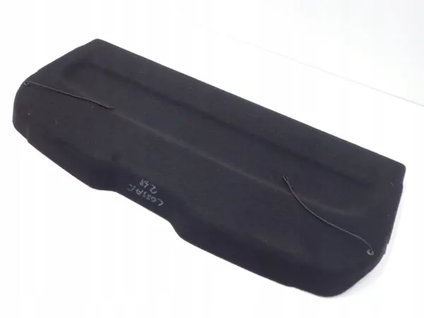 Achter kofferbakplank OEM PÓŁKA TYŁ TYLNA BAGAŻNIKA OPEL CORSA F 24R image 2