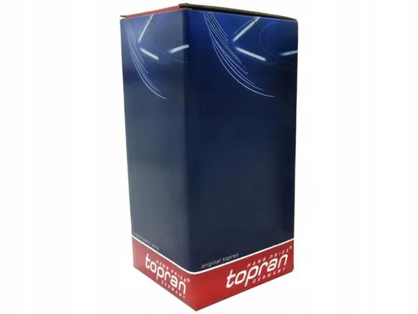 Topran 113 915 Mangueira do intercooler image 6