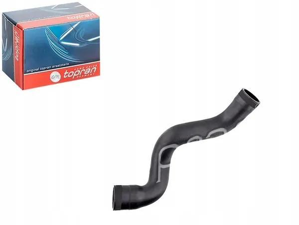 Topran 113 915 Mangueira do intercooler image 8
